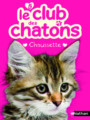 cover image of Chaussette
